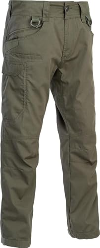 Defcon 5 d5-3634 od pantalone tattico combat