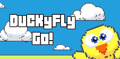 DuckyFly Go! – vue 5