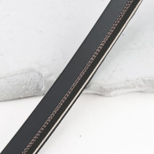 Briny River 2Pcs 3/8" x 35 1/2" 325890 V-Belt Compatible with AMF Compatible with Dynamark Compatible with NOMA Snow Blowers — view 6
