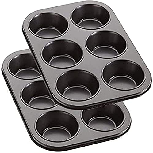 Image of Muffin tray