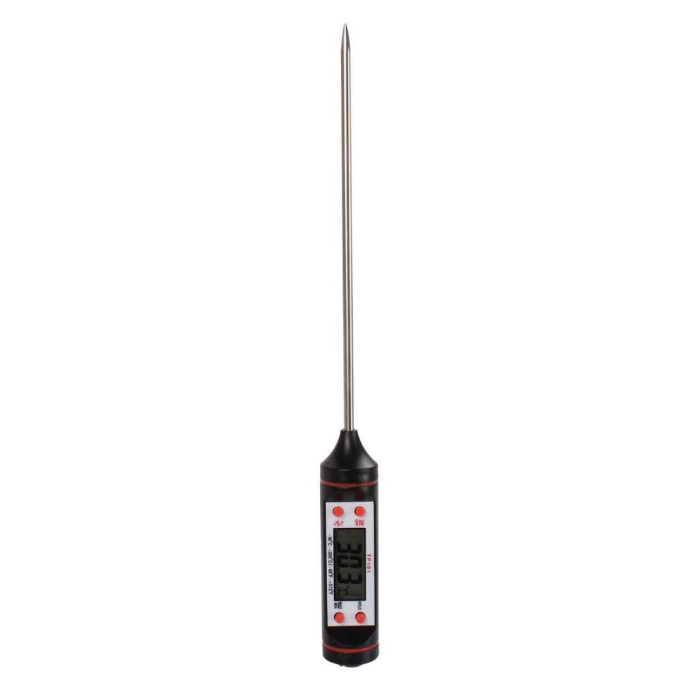 MCP Digital Pen Style Probe Thermometer Food Cooking BBQ Thermometer (B01AWH6NTC) Amazon Price History, Amazon Price Tracker