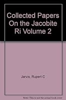 Collected Papers On The Jacobite Risings 0389045721 Book Cover