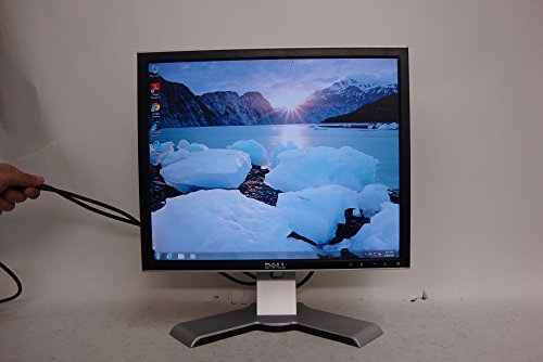 Dell 1908Fp 19" Flat Panel Monitor - 1908Fpc #TOP1