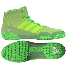 Lime/Solar Green/White