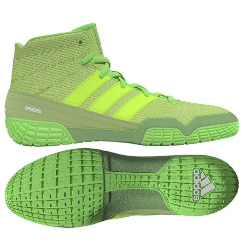 Image of adidas Men's Combat Speed 4 Wrestling Shoes