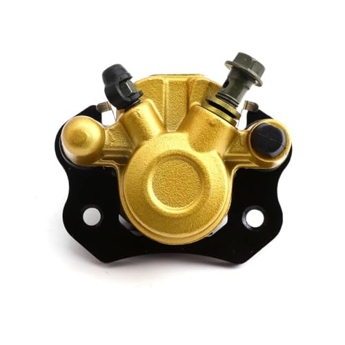 Étriers de freins à disque hydrauliques avec haute puissance de freinage pour quad et UTV
