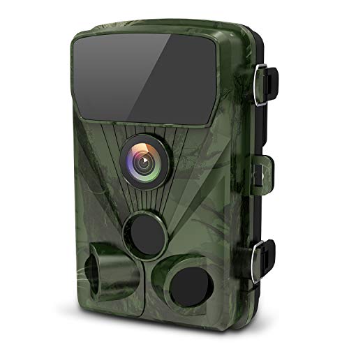 letscom trail camera