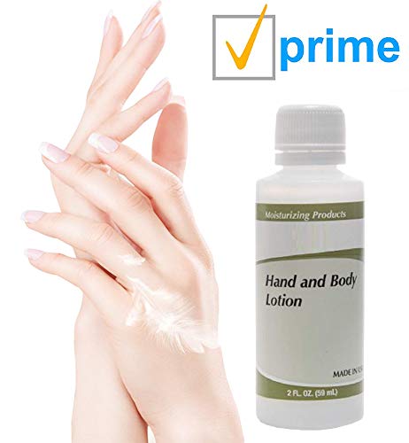 Mckesson Moisturizing Lotion. Pack Of 96 Hand And Body Lotion With Mineral Oil. 2 Oz. Bottle Scented Lotion. Moisture Loss Prevention. Scented Body Cream With Gentle Fragrance #TOP2