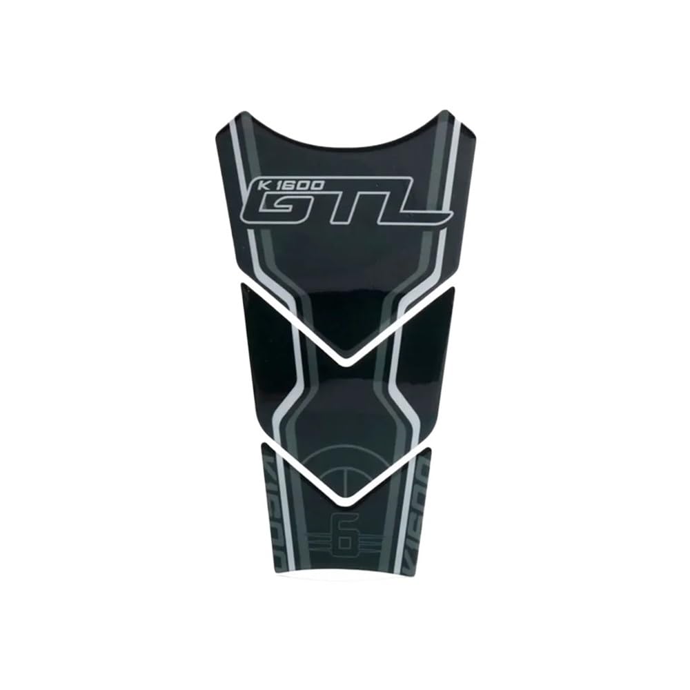 Motorbike Tank Pads Motorcycle Pad Decals Tank Protector Decal Sticker Case Tankp for K1600gt K1600gtl K1600 GT GTL