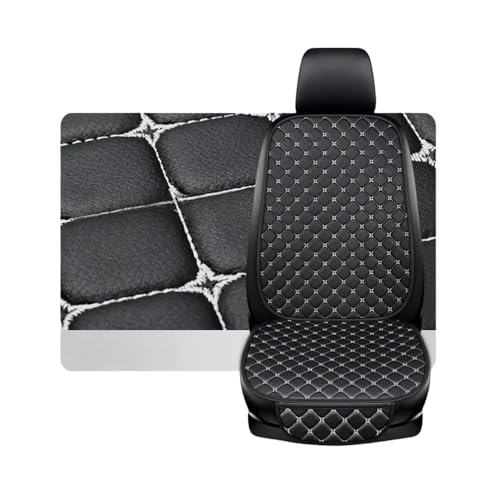 Housses de siège pour voitures avec coussin de siège ergonomique intégré
