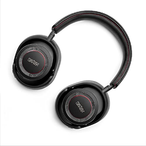 Image of MARK LEVINSON No. 5909 - High Resolution Wireless Headphones with Active Noise Cancellation (Black)