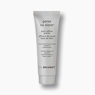 Dr. Brandt Pore No More Pore Refiner Primer -...