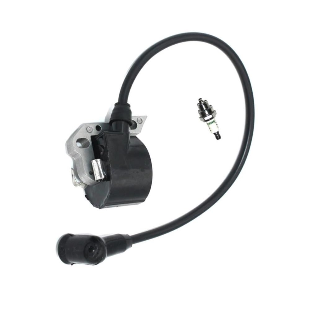 Bobine d'allumage tronçonneuse 015 012 011 009 - Remplacer module défectueux 1114 404 3200