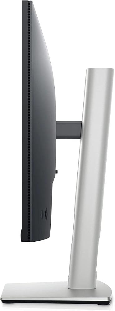 Dell 24 Monitor - P2422HE - Full HD 1080p, IPS Technology, USB-C Hub Monitor with Comfortview Plus,Black