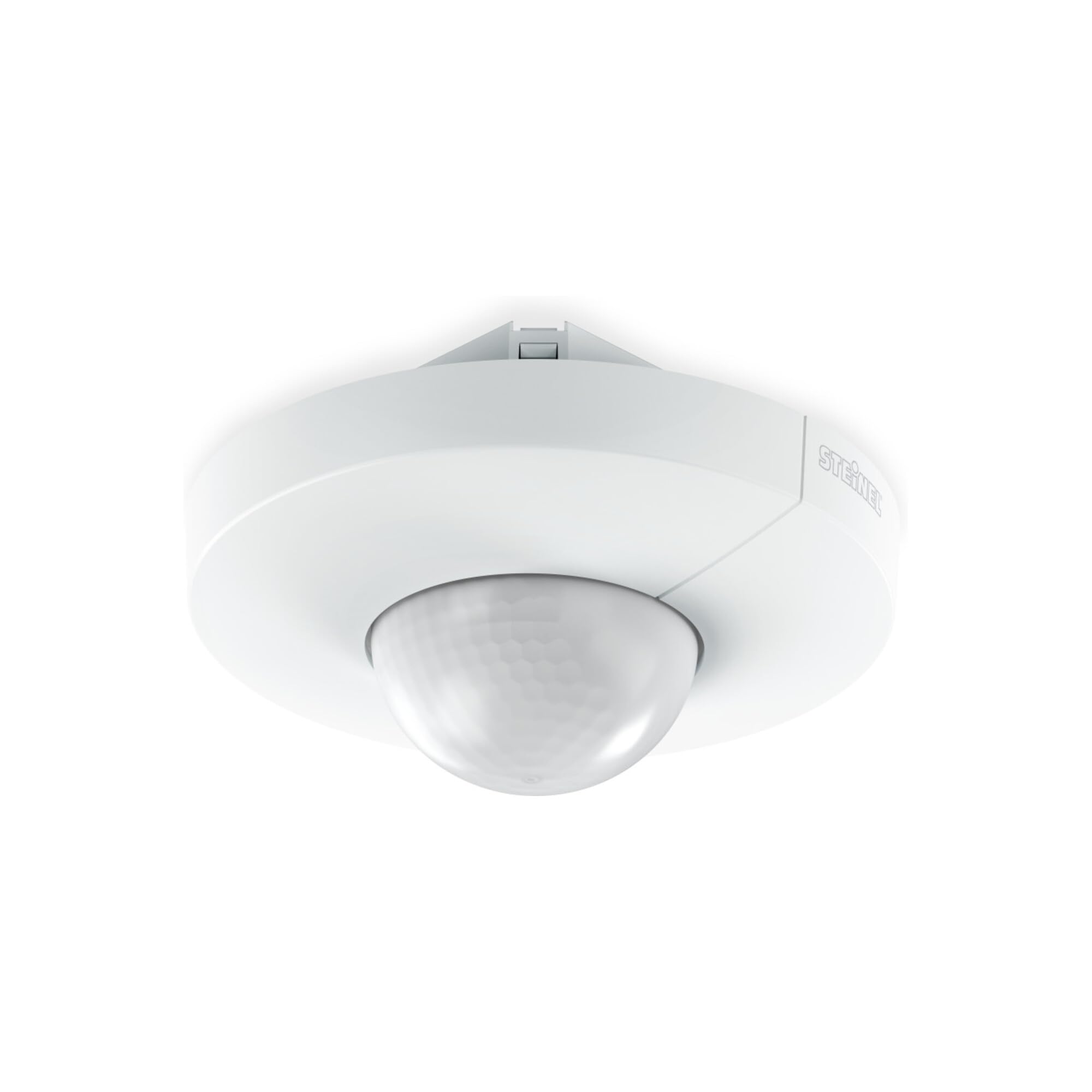 Steinel IS 345 COM 1 Bewegingsmelder - Rond - Inbouw - 20x4m tangentiaal - 12x4m radiaal