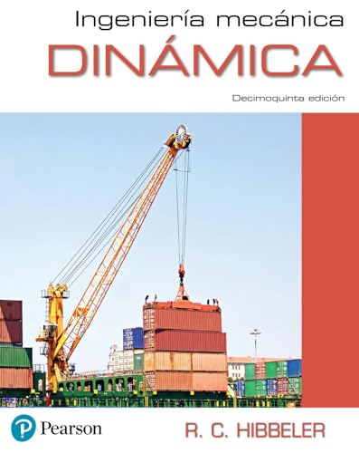 INGENIERIA MECANICA. DINAMICA 15