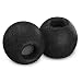 Comply Comfort Plus Premium Memory Foam Earphone Tips, Anker Soundbuds, KZ ZST, SoundPEATS Q30, Symphonized NRG 3.0 & More, Noise Reducing Replacement Earbud Tips, Secure Fit, Tsx-500 (Large, 3 Pairs)