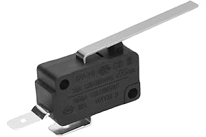 DEWALT Planer Micro Switch DW735, DW735X