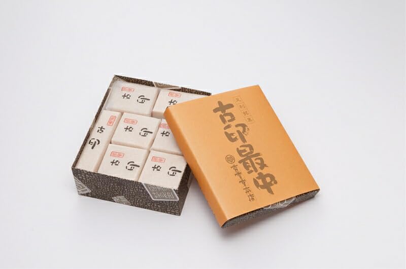 Amazon | 香雲堂本店 古印最中 14個入り もなか 和菓子 最中 モナカ