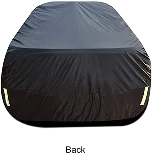 Autohoes voor de PEUGEOT 306 Cabrio