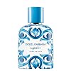 Dolce&Gabbana New Light Blue, Capri in Love, Eau De Toilette Spray, For Men