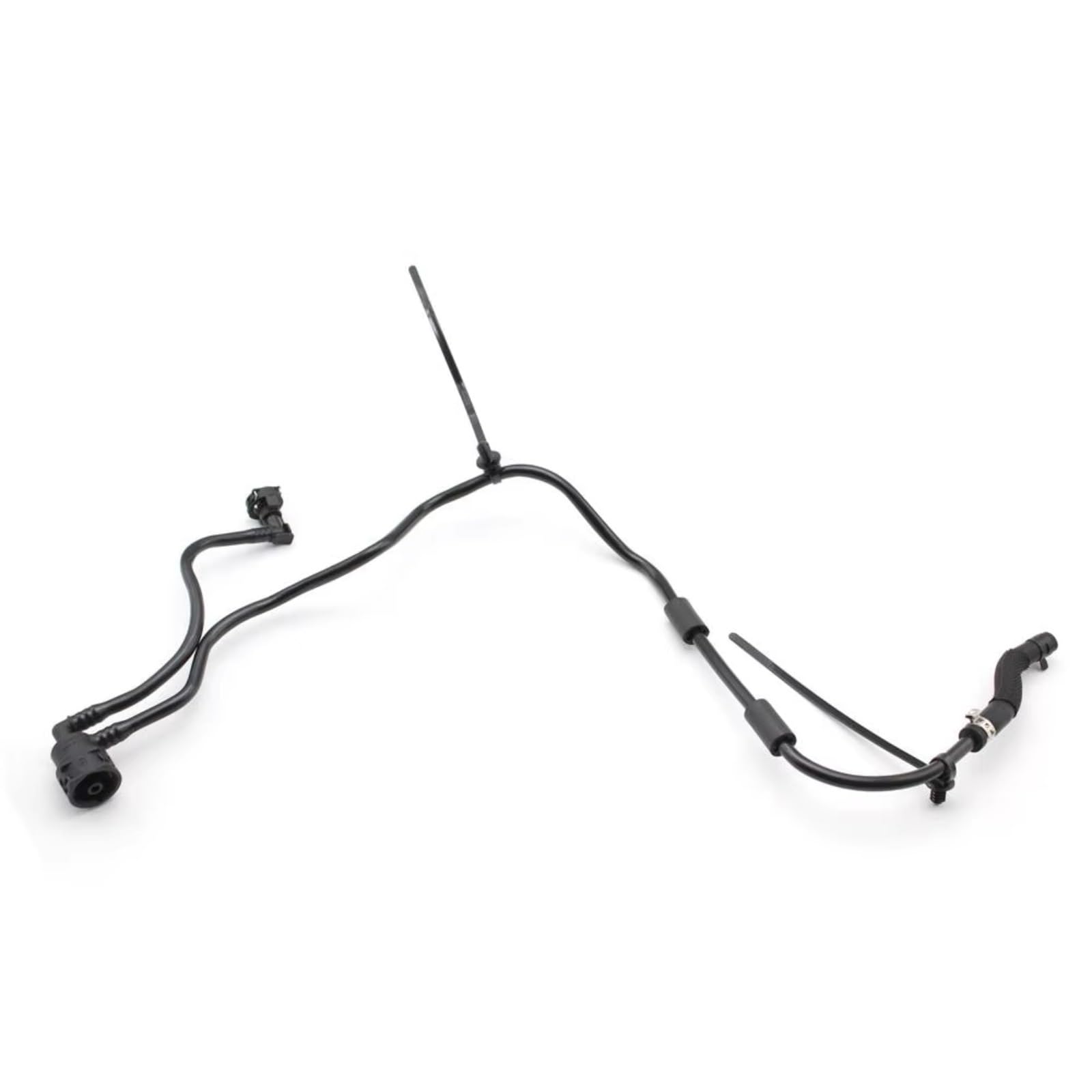 Manguera Radiador Para Benz Para C180 200 220 250 300 Mangueras del radiador