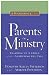 A Handbook for Parents in Ministry: Training Up a Child While Answering the Call