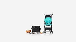 Pockit stroller poussette Clearance