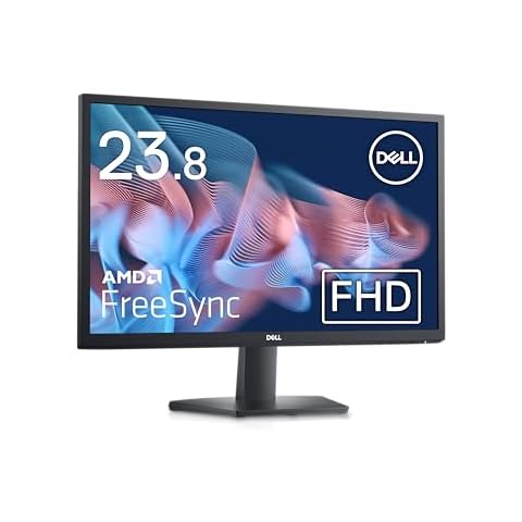 Dell SE2422H 24 Inch Full HD Monitor Cover