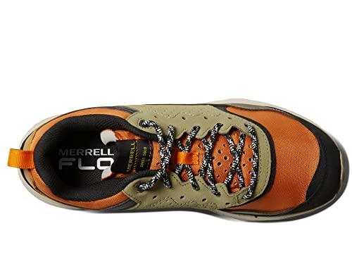 Merrell Speed Solo2