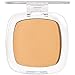 L'Oreal Paris Age Perfect Creamy Powder Foundation Compact, 320 Warm Beige, 0.31 Ounce