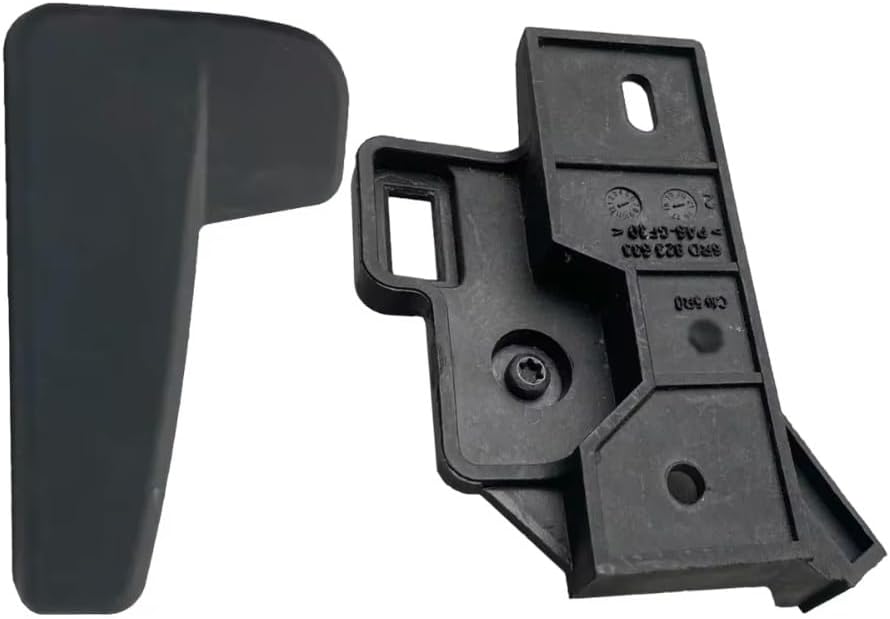 Hood Latch Release Handle For Seat For Formentor 2021 2022 For Ibiza 2018-2022 For Alhambra 2011-2015 Car Hood Bonnet Handle Lock Release Bracket 6R1823533