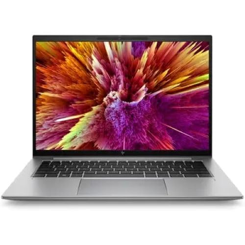 HP ZBook Firefly 13th Gen Intel Core i7-1355U/ 16 Inch(40.6 cm