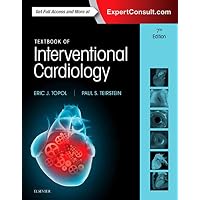 Textbook of Interventional Cardiology