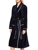CALIDA Damen Gezellige douche Pyjamaset, Dark Lapis Blue, 40 EU