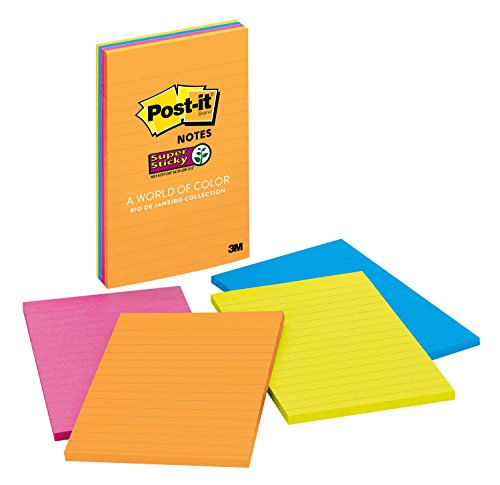 Super Sticky Notes