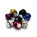 CP Autococker Ball Detent - Black