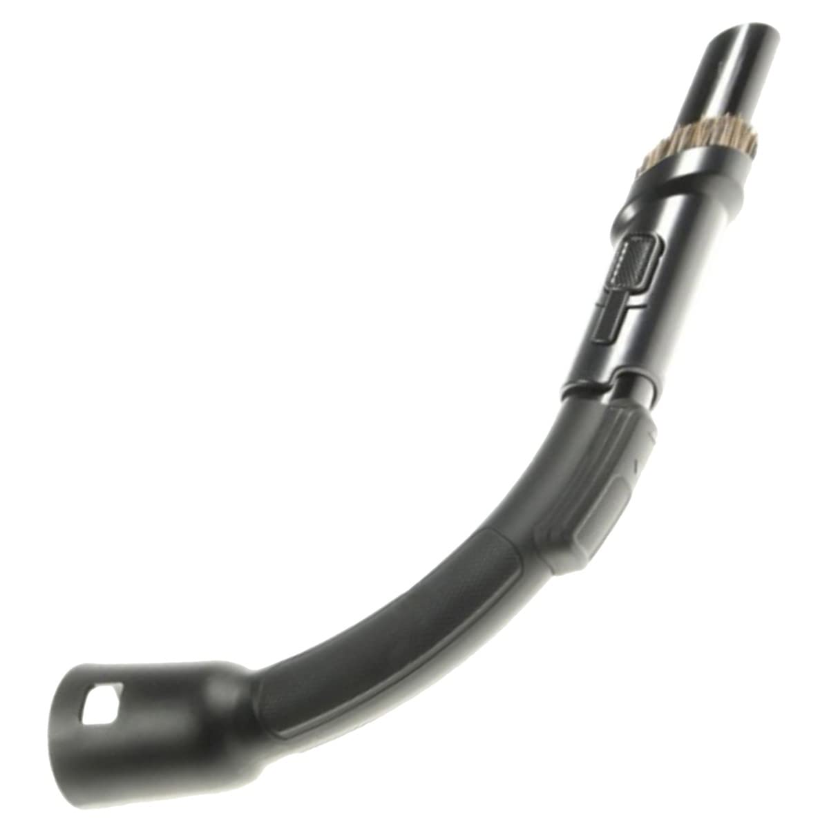 Poignée de flexible avec brossette - Aspirateur - ROWENTA