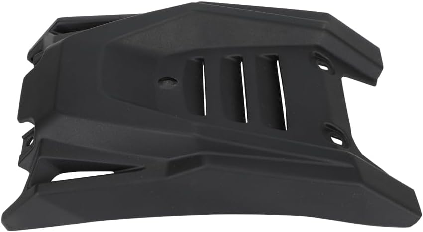 Skid Plate for Surron Ultrabee,Engine Chassis Bash Guard Cover for Electric Dirt Bike Sur Ron Ultra Bee, S-20-JF
