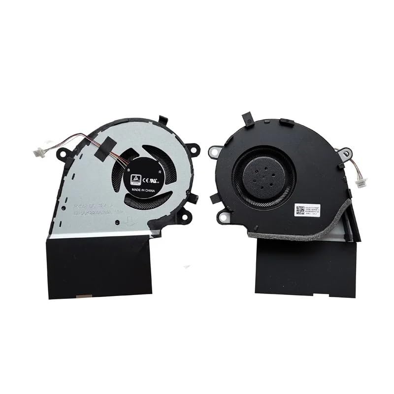 Refroidisseur PC portable ASUS ROG G732LW ventilateur de refroidissement