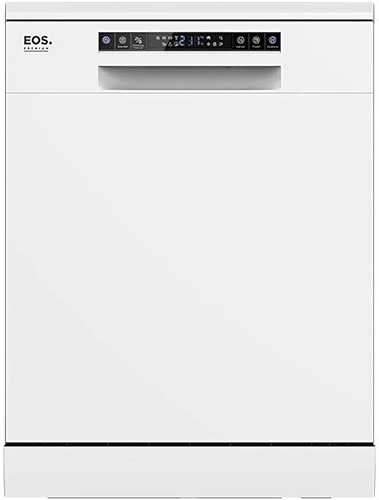 Lava-louças Eos 14 Serviços Branco Ell141b 110v