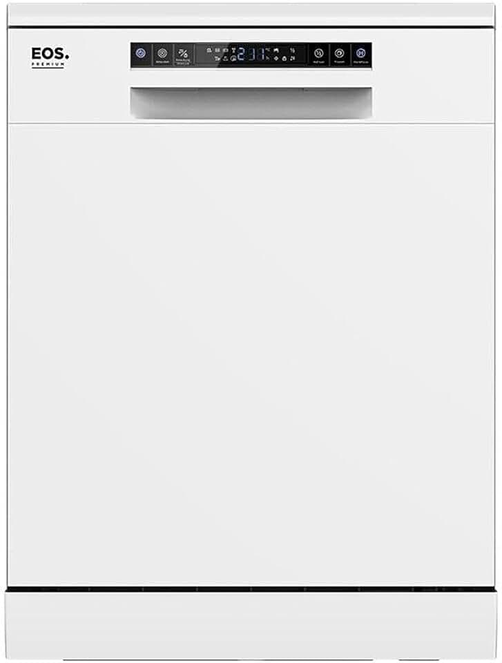 Lava-Louças EOS 14 Serviços Branco ELL141B 220V