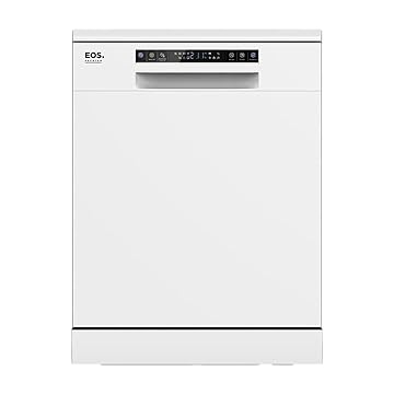 Lava-Louças EOS 14 Serviços Branco ELL141B 220V