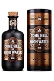 COME HELL OR HIGH WATER