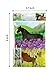 TINYMILLS Horse and Pony Coloring Book Set with 12 Coloring Books and 48 Crayons Horse Western Birthday Party Supplies Favor Bag Filler Carnival Prizes Rewards Stocking Stuffers
