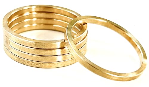 BU-225 High Precision Saw Blade Bore Reduction Bushing 1