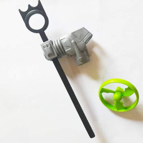 Spinner Launcher Set