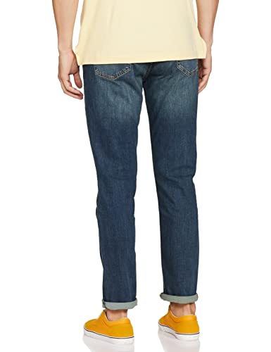 Image of Levi's Men's 511 Slim Fit Jeans