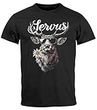 Nos t-shirts de marque stylés pour hommes convainquent par leur design détaillé et élaboré. Exclusivement pour la marque Neverless nos designers sont constamment à la recherche des dernières tendances et tendances en matière de design de vêtements et de t-shirts.