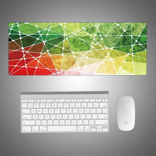 Tapis de souris multi-spécifications pour espace de travail moderne et ordonné